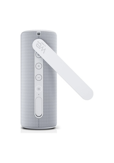 Loewe Hear 1 Bluetooth Hoparlör Cool Grey
