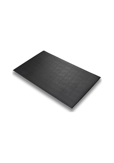 Anti-fatigue Mat, Önleyici/ Paspas Siyah 60x90cm