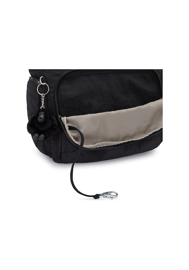 Kipling Kiplingı Kı5740 Gabb Basic Kadın Çapraz Çantası Black Noir