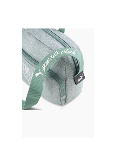 Puma Phase Class Crossbody B Unisex Omuz Çantası 09117902 Yeşil