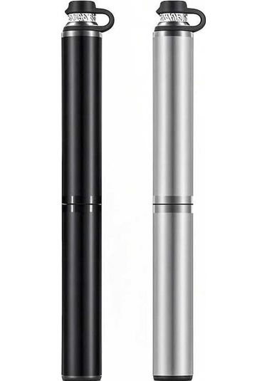 Artfulabode Ve Taşınabilir Şişirme Seyahatler Pratik Pompası İçin Geeroyoo Durum Çözümü Bisiklet Acil 120psı - Ps