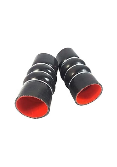 Ford Connect 1.8 Tdci ( 2 Adet Takim) Turbo Hortumu 2T1Q6N650Ab 485768680