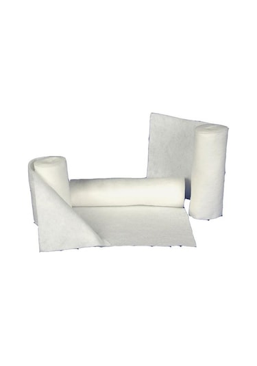 Alçı Altı Pamuk 15 CM x 150 CM 20 Adet