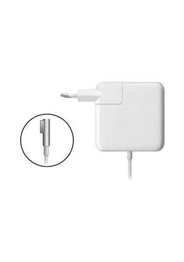 Apple Uyumlu MacBook 18.5V 4.6A 85W MagSafe 1 Notebook Şarj Adaptörü
