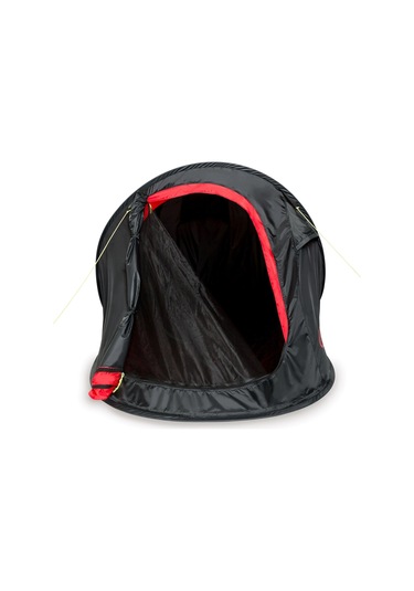 Trespass Unısex Swıft 2 - Pop-up Tent Red Çadır Uuacttn30001-38 001
