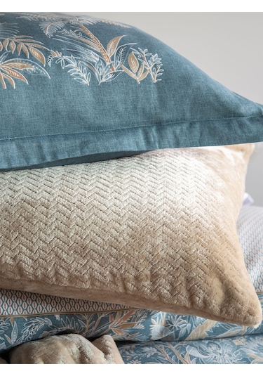 Bedline Apricity Yatak Örtülü Nevresim Takımı Çift Kişilik Tammy Tammy