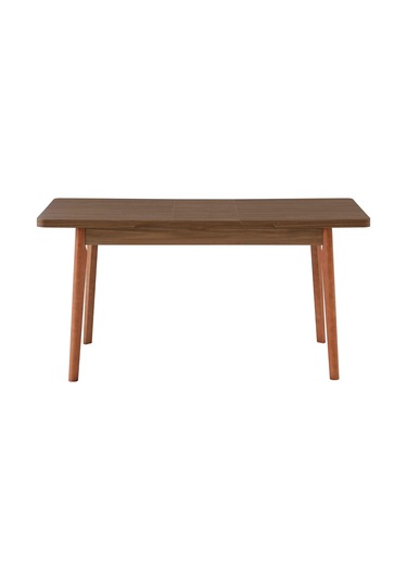 Tibet Ortadan Açılır Mutfak Masası 75x120 Cm