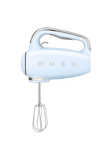 Smeg HMF01PBEU 50's Style Retro 500 W El Mikseri