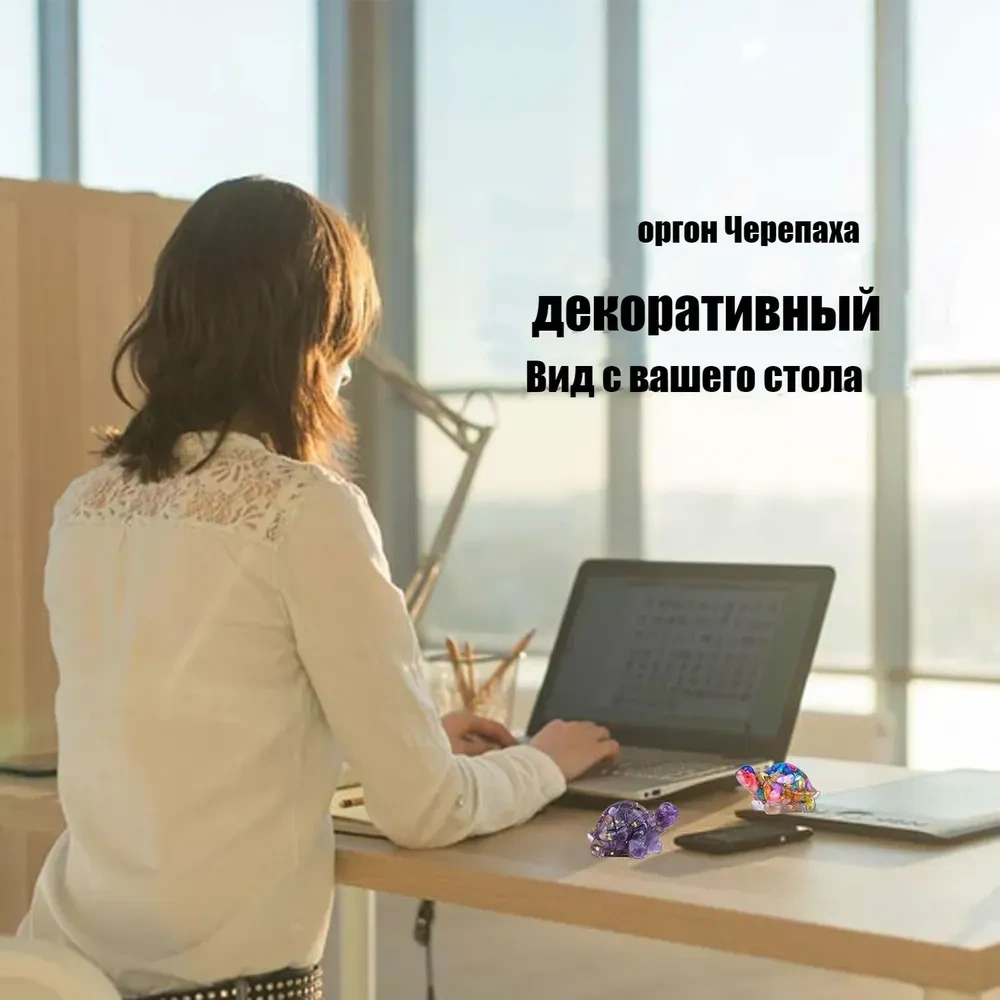 Konesam Yeşil Kristal Kaplumbağa Figürü, Feng Shui Sağlık Ve Ev Dekorasyonu, Altın Folyo İle Süslenmiş, 1 Adet