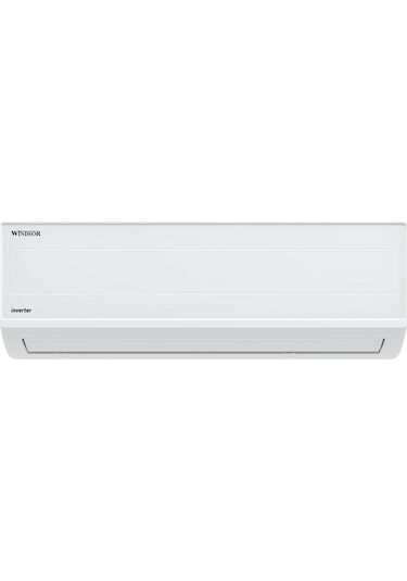 Windsor Inverter 122 12000 BTU Duvar Tipi Klima