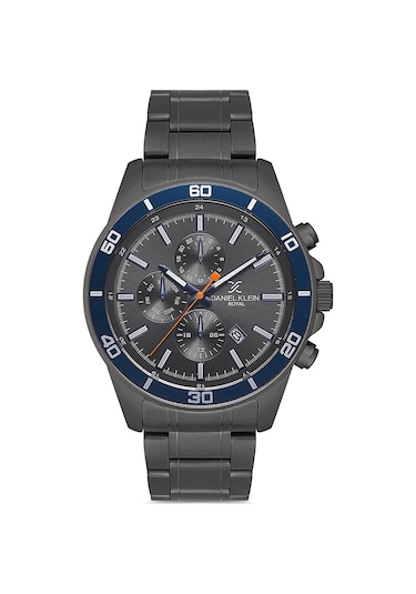 Daniel Klein DK013473C-04 Premium Erkek Kol Saati