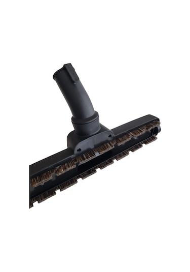 Karaca High Force Uyumlu Elektrikli Süpürge Parke Ve Fayans Emici Yer Başlığı