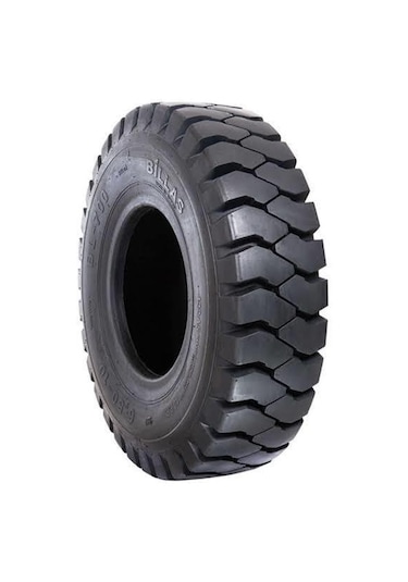 6.50-10 FORKLİFT LASTİĞİ BİLLAS  BL 700 12 PR DIŞ+İÇ