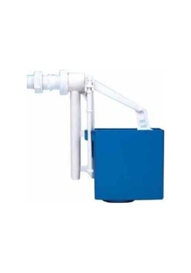 Visam Gömme Rezervuar Iç Takımı Flatör Şamandıra Doldurma 1/2" Diğer