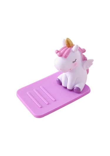 Flameer Kauçuk Telefon Tutucu Yurt Dışından