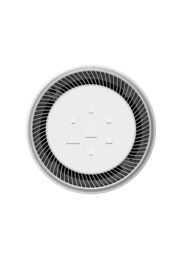 Vestel VHT402 WIFI Hava Temizleme Cihazı