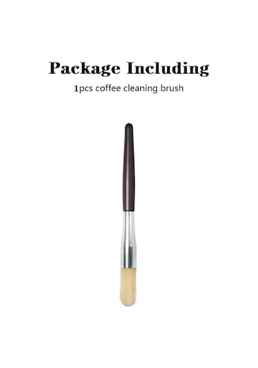 Kahve Öğütücü Temizleme Fırçası Ve Hava Üfleyici Kahve Öğütücü 1 Adet