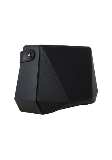 Shile Sl-3a İki El Mikrofonlu Kumandalı Usb/sd/bt Portatif Hoparlör