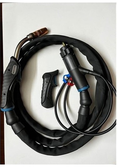 Trafimet 501d 500 Amper 3 Metre Tabancalı Hava Soğutmalı Torch