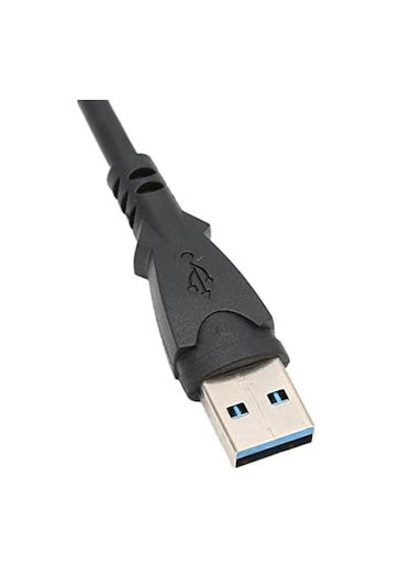 Torima Siyah Yd-74 Usb 3.0 Ethernet Adaptörü