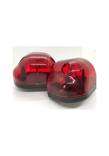 Ahmet Otomotiv Tır Kamyon Led Maxı Stop Lambası