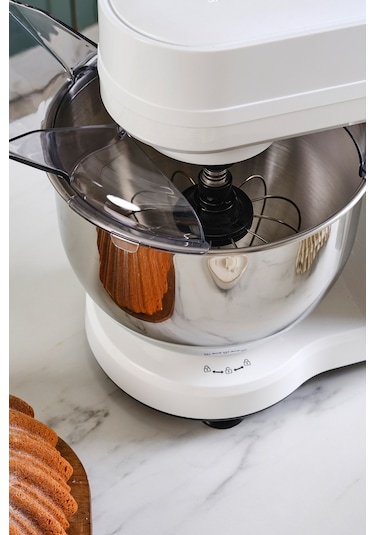 Emsan Maestrochef Stella 1500 W Hamur Yoğurma Makinesi