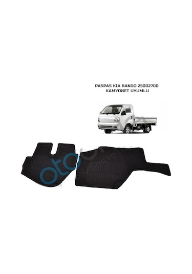 Kia Bongo Oto Paspas Seti