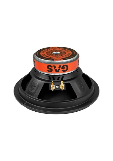 Tempovendo Pm2-84 Gas Mad Serisi 20 Cm Midrange