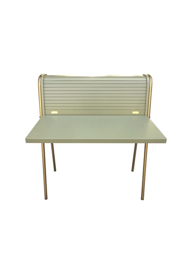 Stork Çalışma Masası - Yeşil