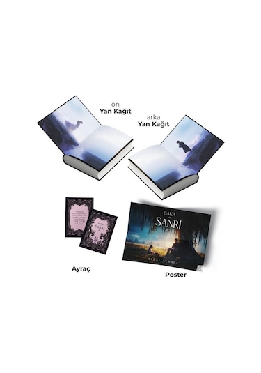 Saka Ve Sanrı 4
