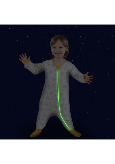 Owli Glowli Uyku Tulumu 2.7 Tog Sloth 001