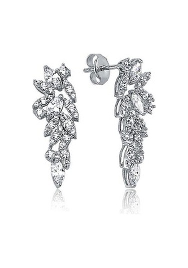 Pırlanta Montur Gümüş Su Yolu Set Takım (410242392)