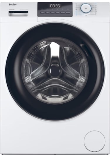 Haier I-Pro Series 1 HW100-BP14929A-S 10 KG 1400 Devir Çamaşır Makinesi