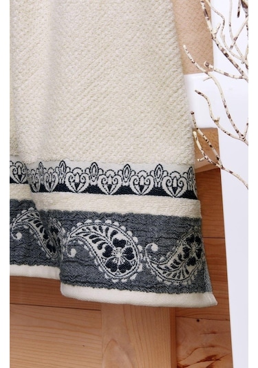 Baveno %100 Pamuk 50 x 100 El Havlusu