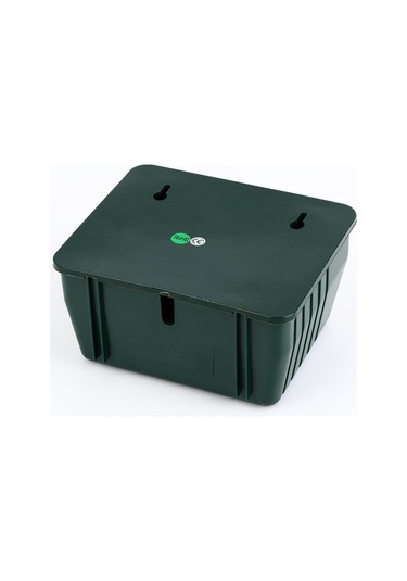 Sones Sk131 Yüksek Güçlü Ultrasonik Elektronik Sıçan Kovucu Analog Alarm Sesi Akıllı Haşere Öldürücü, Ab Fişi