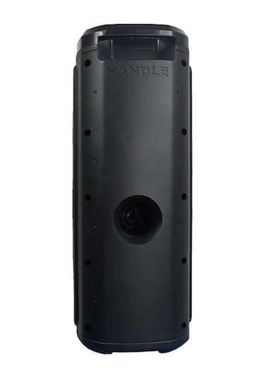 Mikado MD-220KP USB - FM - TF Kart - BT Destekli Kablosuz Mikrofonlu Öğretmen Toplantı Anfisi