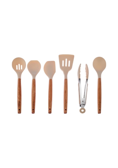 Karaca  Darcy New 12 Parça Servis Seti