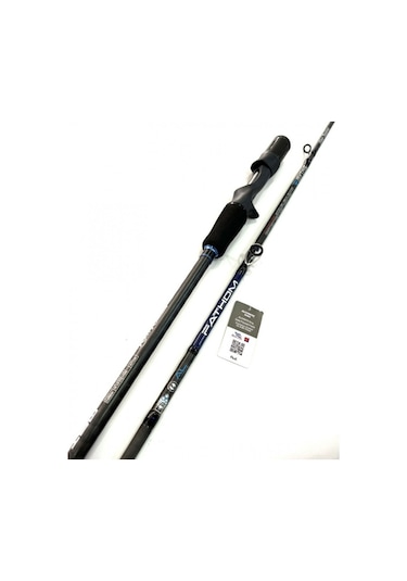 Kali Kunnan Mythic Fathom Olta Kamışı Standart 190cm - 130-230g