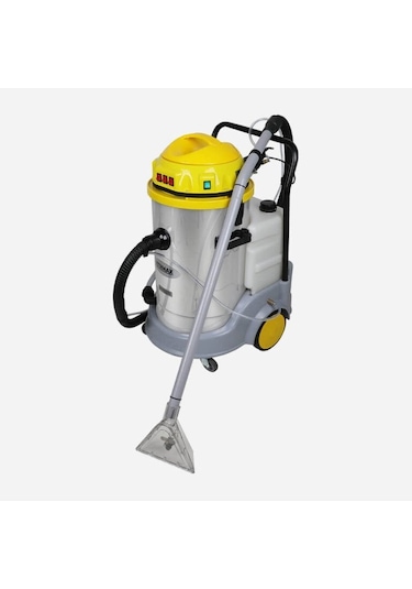Rtrmax Rtm8175 3600W Endüstriyel Halı ve Koltuk Yıkamalı Süpürge