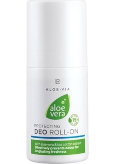 LR Aloe Vera Protecting Deo Roll-On 50 ML