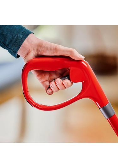 Vileda Sprey Max Mop Kırmızı