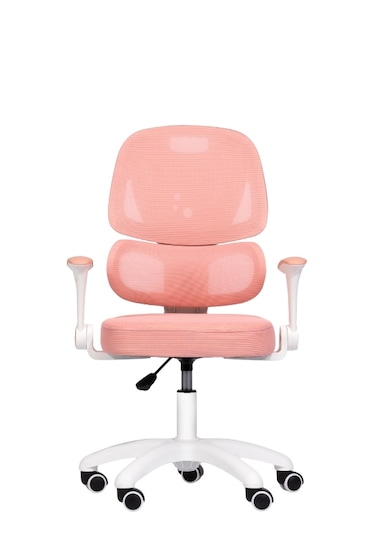Drift Mira Çocuk Çalışma Sandalyesi Pembe