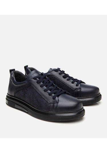 Hotiç Erkek Deri Lacivert Şeffaf Tabanlı Spor Ayakkabı 02ayh305760a680 Lacivert-navy Lacivert Hotiç Erkek Deri Lacivert Şeffaf Tabanlı Spor Ayakkabı 02ayh305760a680 Lacivert-navy Lacivert