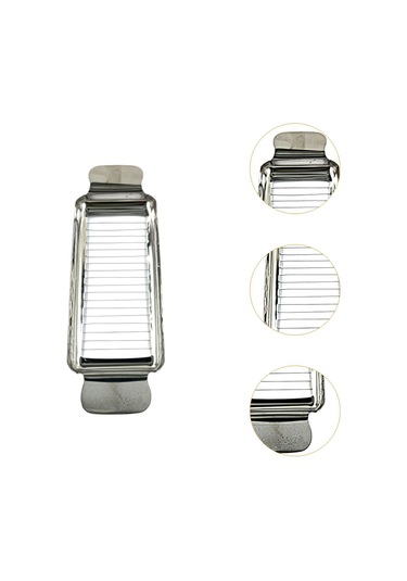 Suntek Sert Peynir Tereyağı Için Dilimleyici Hediye Çok Gümüş Diğer