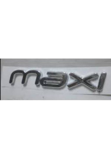 Cosmotex 5y058 Arka Maxı Yazı Doblo 10