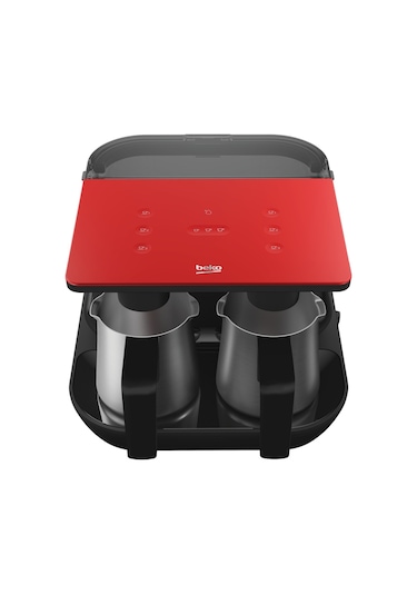Beko TKM 8961 Türk Kahve Makinesi