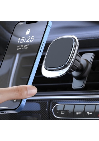 Mıknatıslı Telefon Tutacağı Kalorifer Geçmeli/ Syte198