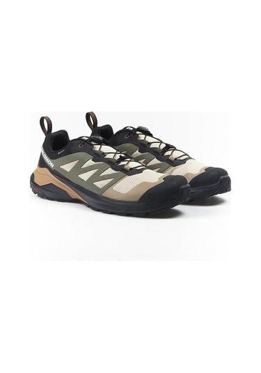 Salomon X-adventure Gtx Outdoor Ayakkabı Renkli