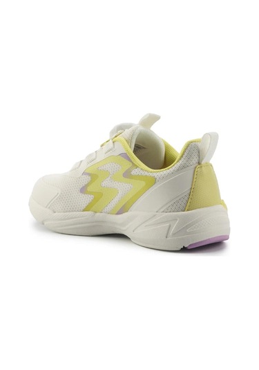 Lumberjack Bank Fx Kırık Beyaz Kız Çocuk Spor Ayakkabı Kırık Beyaz