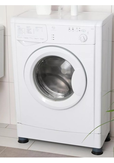 Skyphos Çamaşır Makinesi İçin 4 Adet Antivibrasyon Standı 167238359